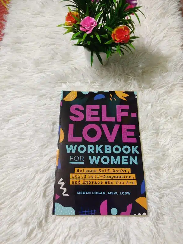 Self-Love Workbook for Women