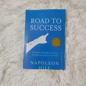 The Road to Success