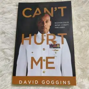 Can't Hurt Me