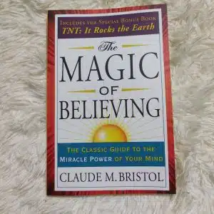 The Magic of Believing