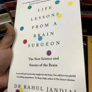Life Lessons from a Brain Surgeon