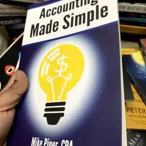 Accounting Made Simple