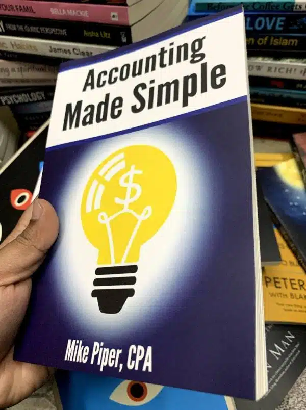 Accounting Made Simple