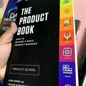 The Product Book
