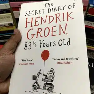 The Secret Diary of Hendrik Groen
