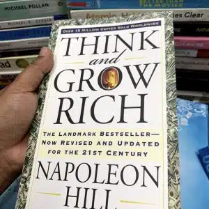 Think and Grow Rich