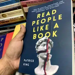 Read People Like a Book