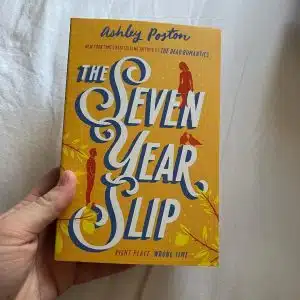 The Seven Year Slip