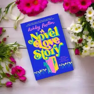 A Novel Love Story