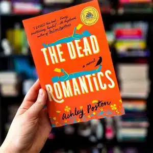 The Dead Romantics