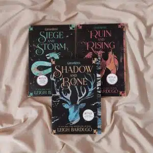 The Shadow and Bone Trilogy