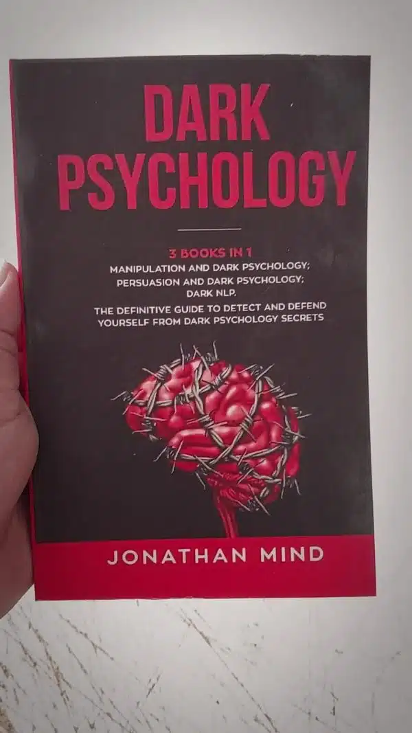 Dark Psychology