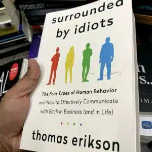 Surrounded by Idiots