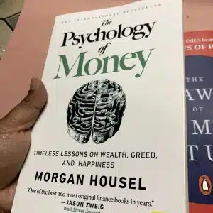 The Psychology of Money