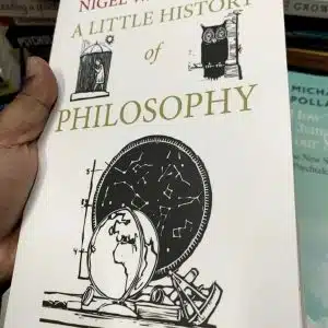 A Little History of Philosophy