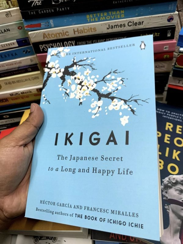 Ikigai