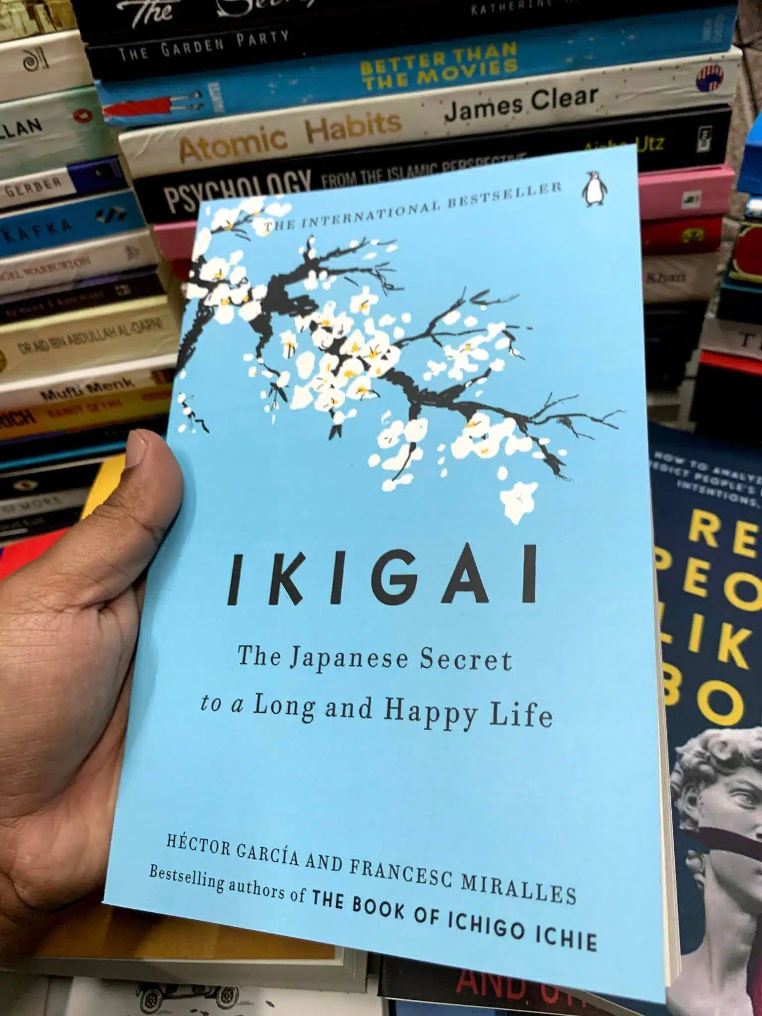 Ikigai