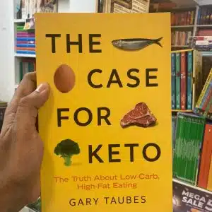 The Case for Keto