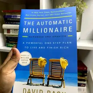 The Automatic Millionaire