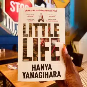 a little life