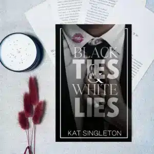 Black Ties and White Lies