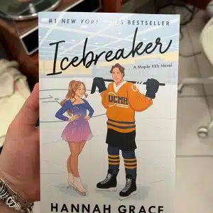 Icebreaker