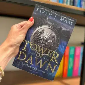 Tower of Dawn