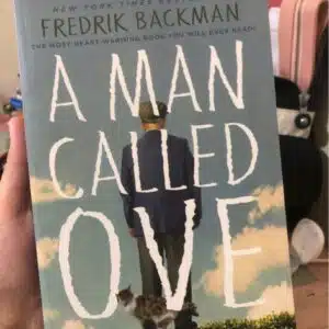 A Man Called Ove