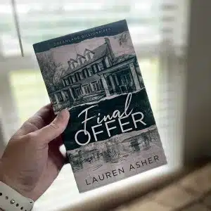 Final Offer