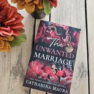 The Unwanted Marriage