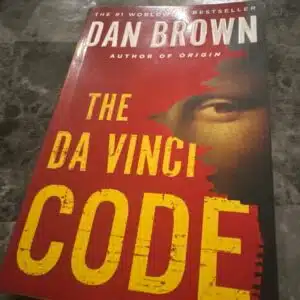 The Da Vinci Code