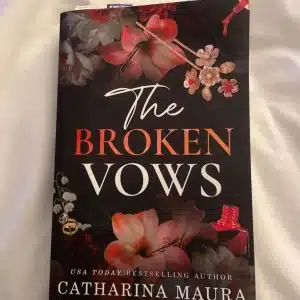 The Broken Vows