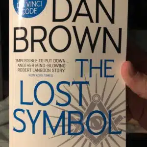 The Lost Symbol
