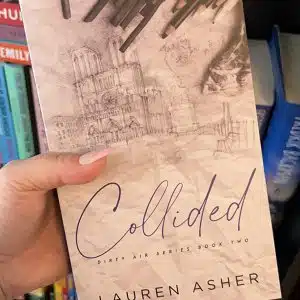 collided