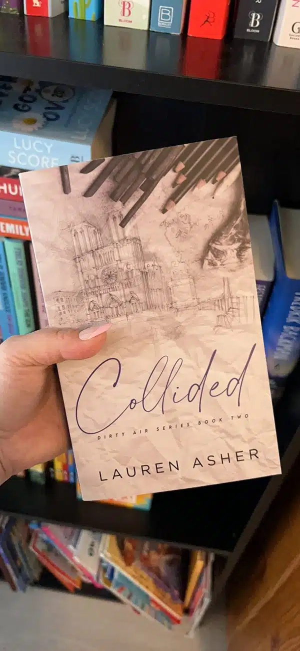 collided