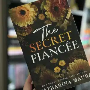 The Secret Fiancée