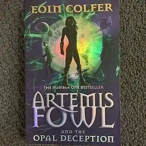 The Opal Deception