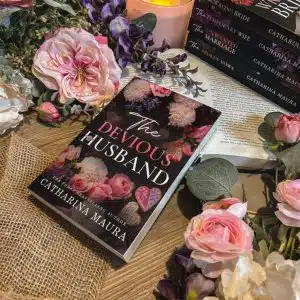 The Devious Husband