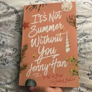 It’s Not Summer Without You