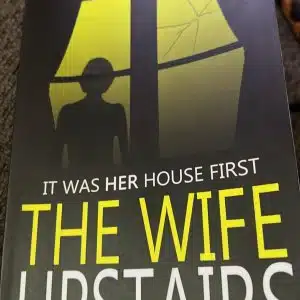 The Wife Upstairs
