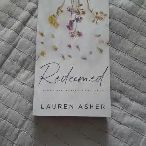 Redeemed