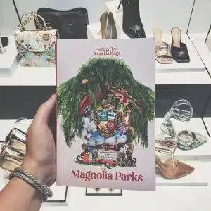 Magnolia Parks