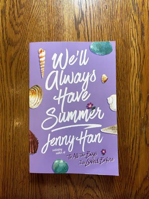 We’ll Always Have Summer