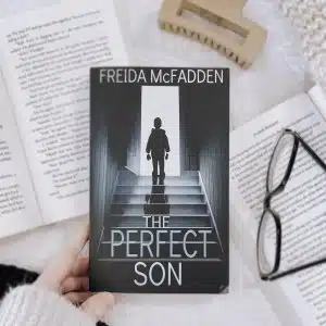 The Perfect Son
