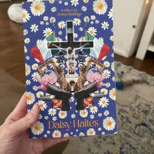 Daisy Haites