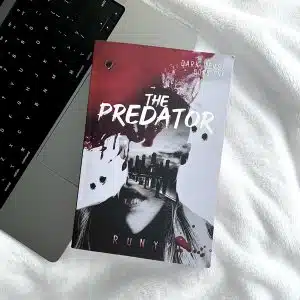 The Predator by RuNyx