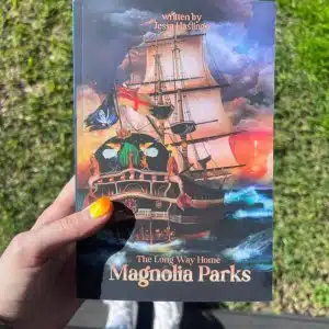 Magnolia Parks