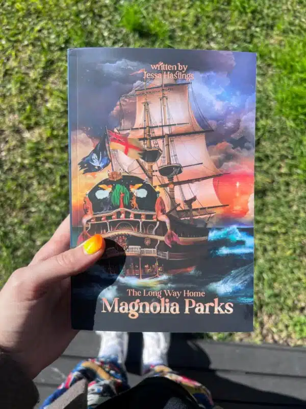 Magnolia Parks