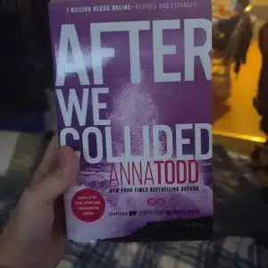 After We Collided