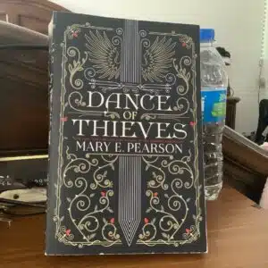 "Dance of Thieves